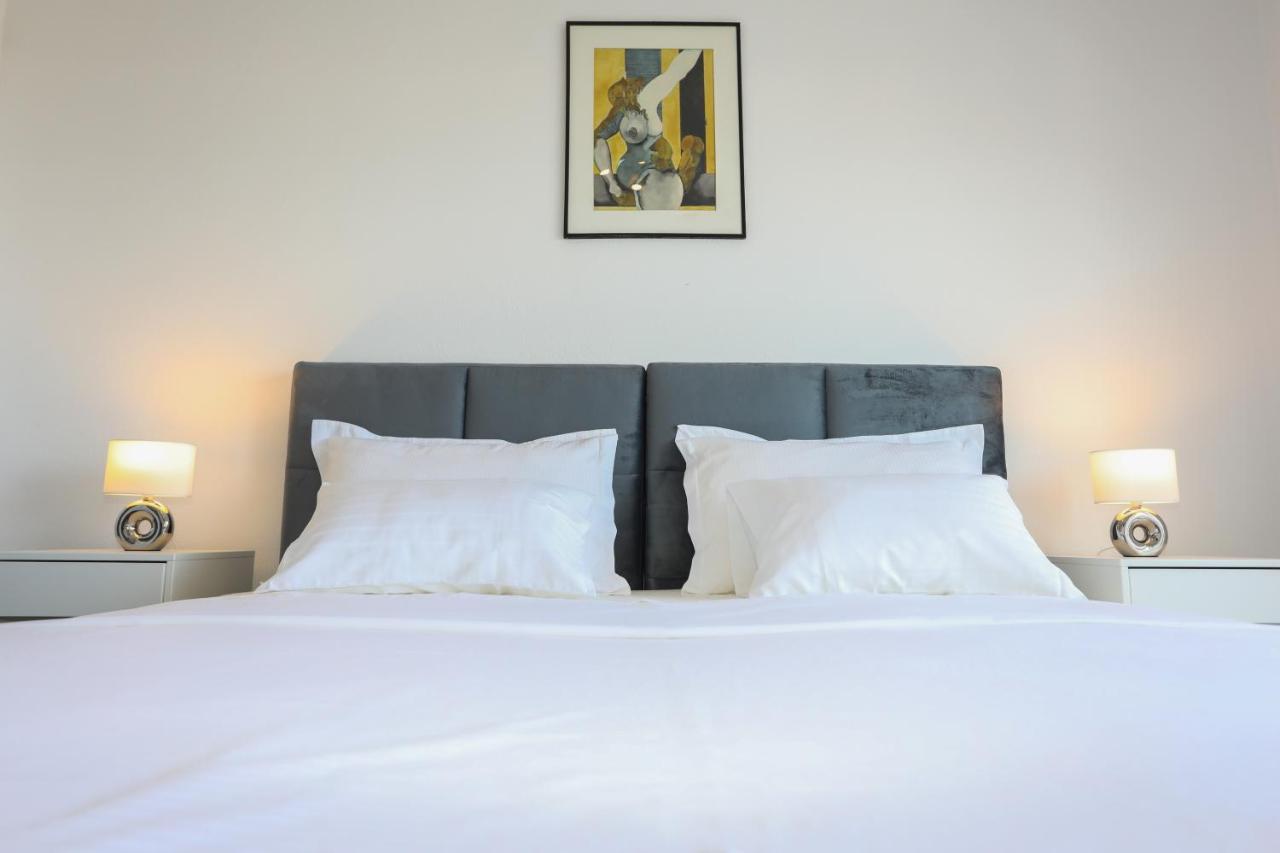 Stella Maris, Hvar - Rooms With A Balcony And A Stunning Sea View Χβαρ Εξωτερικό φωτογραφία