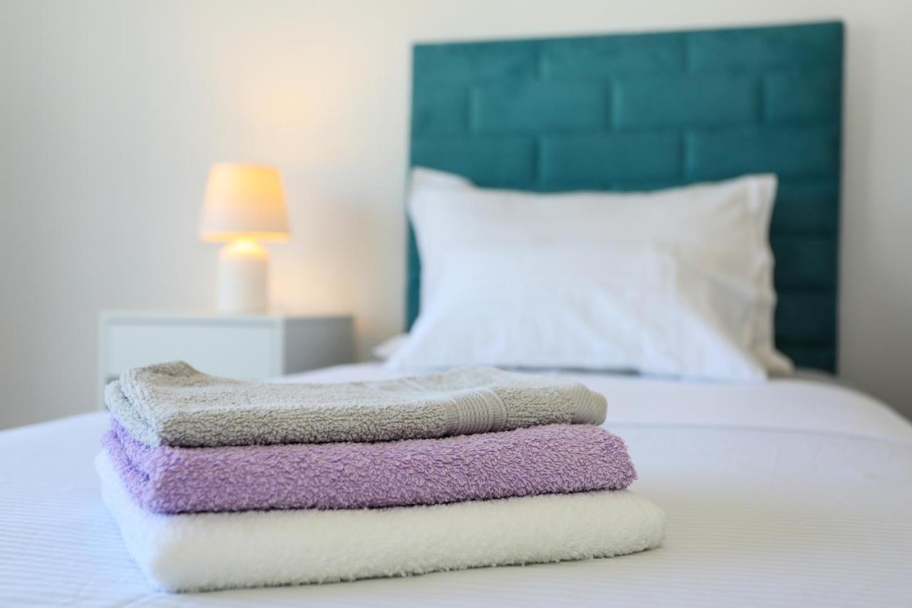 Stella Maris, Hvar - Rooms With A Balcony And A Stunning Sea View Χβαρ Εξωτερικό φωτογραφία