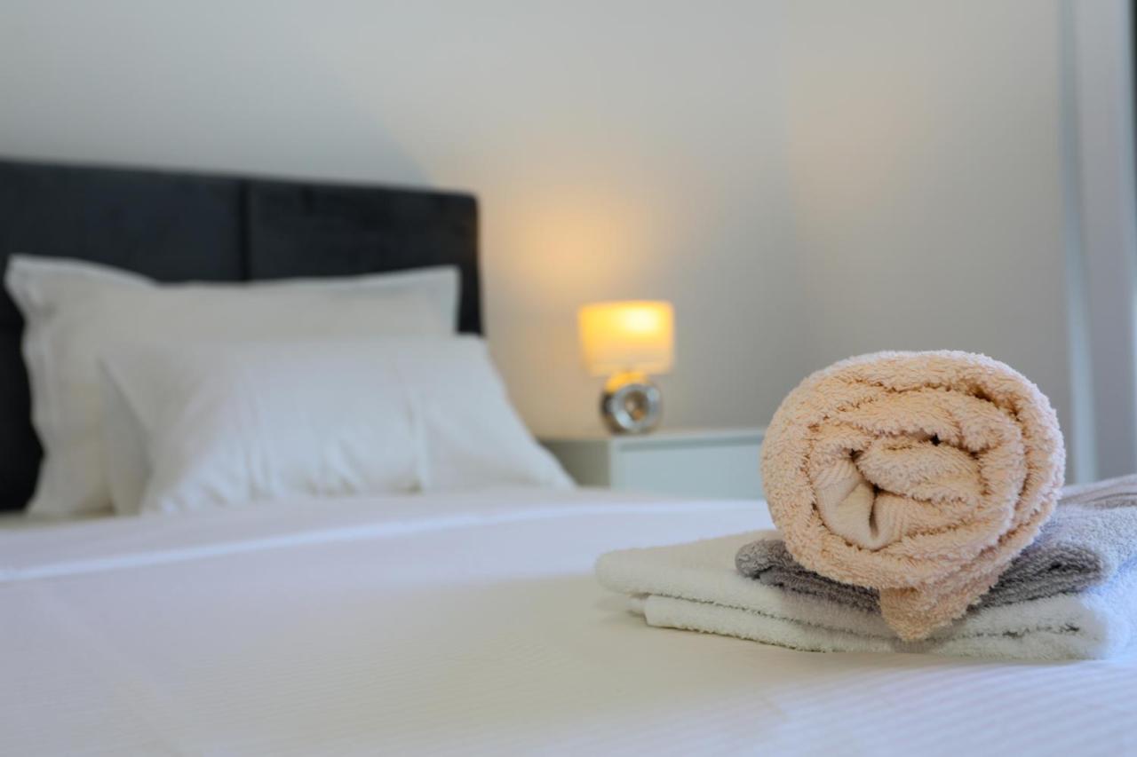 Stella Maris, Hvar - Rooms With A Balcony And A Stunning Sea View Χβαρ Εξωτερικό φωτογραφία